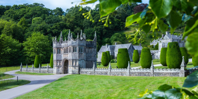 Lanhydrock (1)