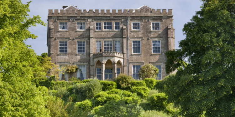 Newark Park