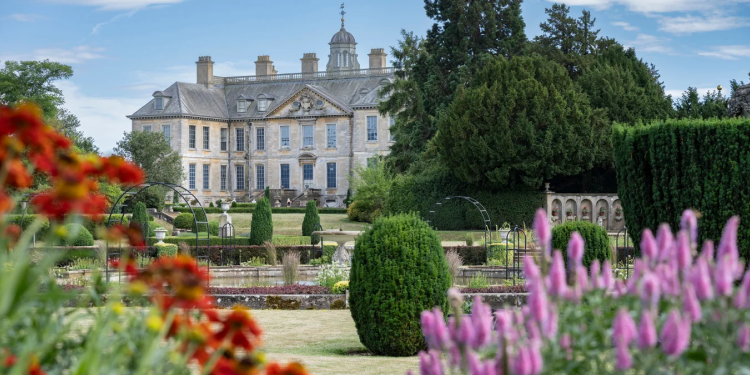 Belton Estate