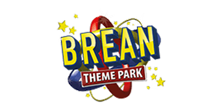 Brean Theme Park (1)