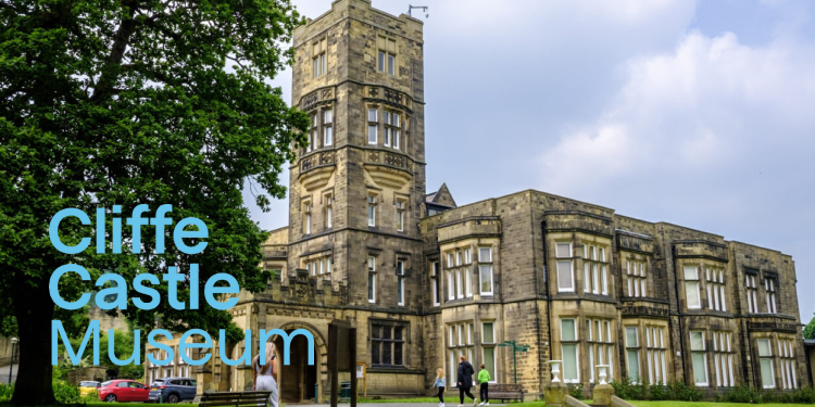 Cliffe Castle Museum