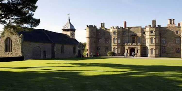 Croft Castle And Parkland