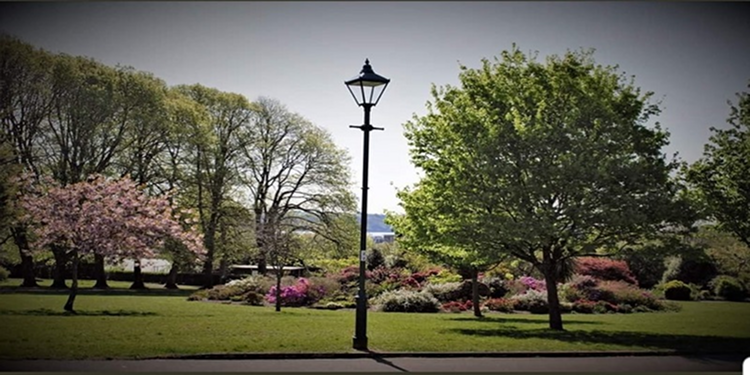 Devonport Park
