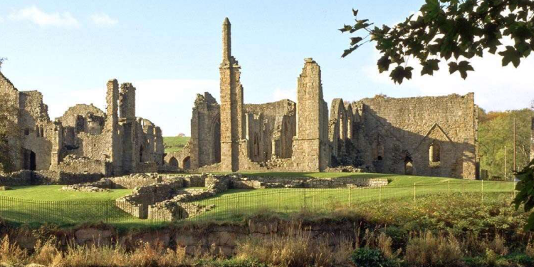 Finchale Priory
