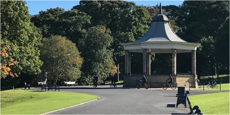 Lister Park