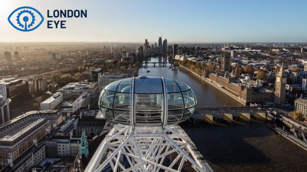 London Eye