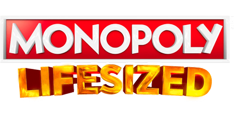 Monopolu Lifesized