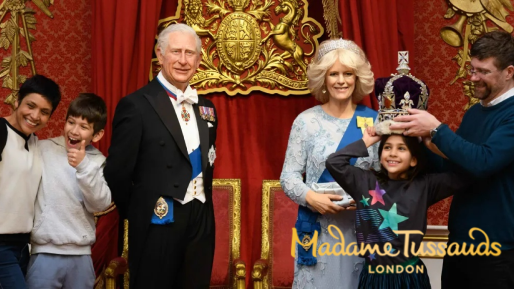 Mt London
