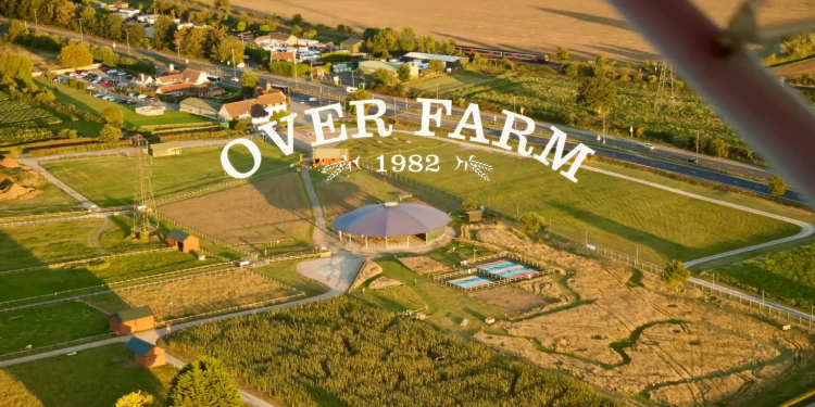 Overfarm