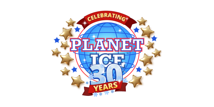Planet Ice