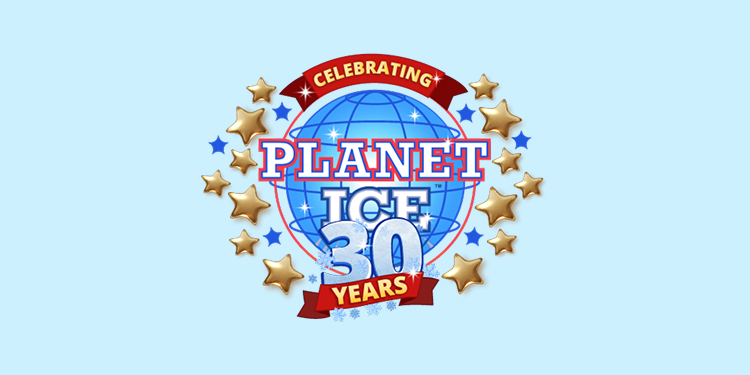 Planet Ice