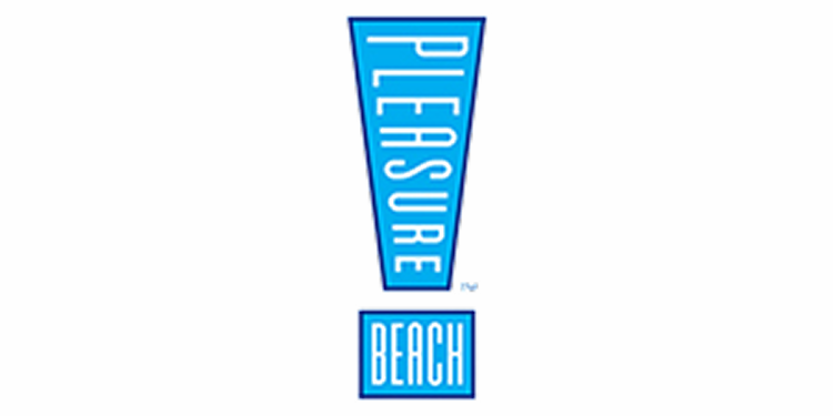 Pleasure Beach (1)