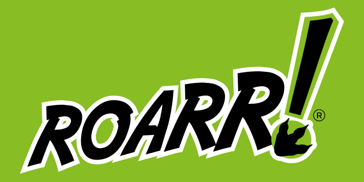 Roarr