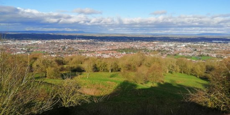 Robinswood