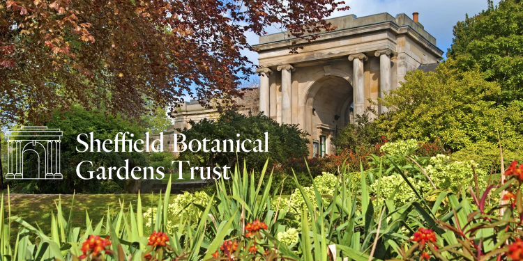 Sheffield Botanical Gardens (2)
