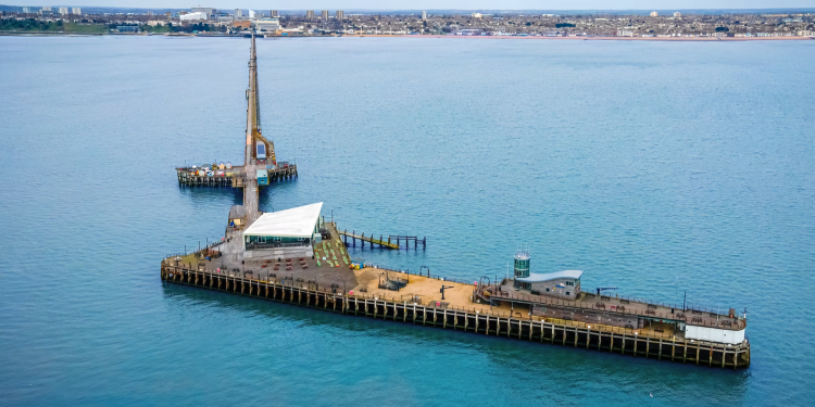 Southend Pier
