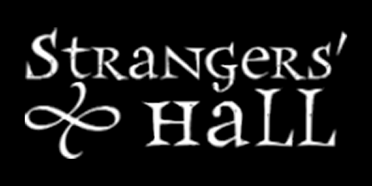 Stangers Hall