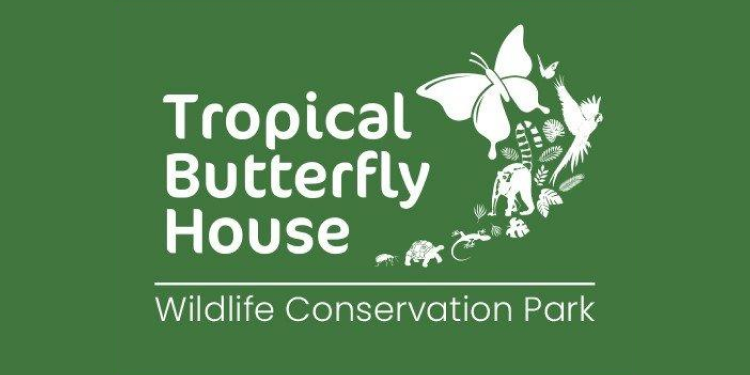 Tropical Butterfly House