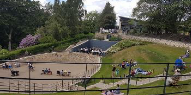 Wharton Park 2
