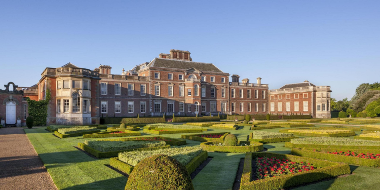 Wimpole Estate