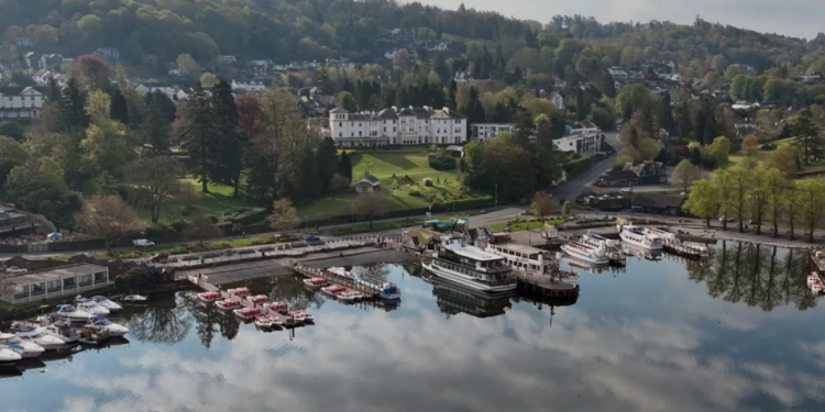Windermere Lakecruises