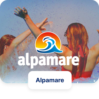Winsday Alpamare