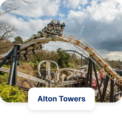Winsday Alton Towers