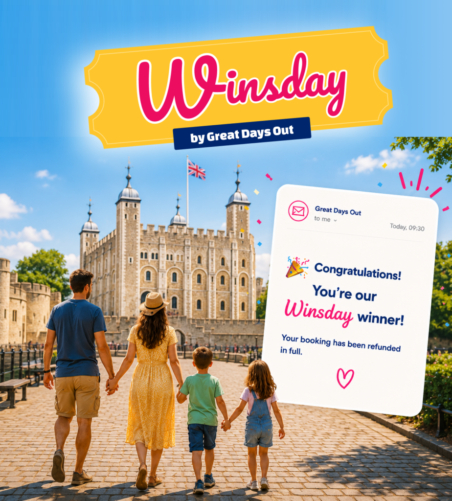 Winsday Hero London Mobile