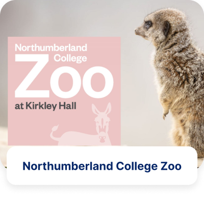 Winsday Northumberland College Zoo