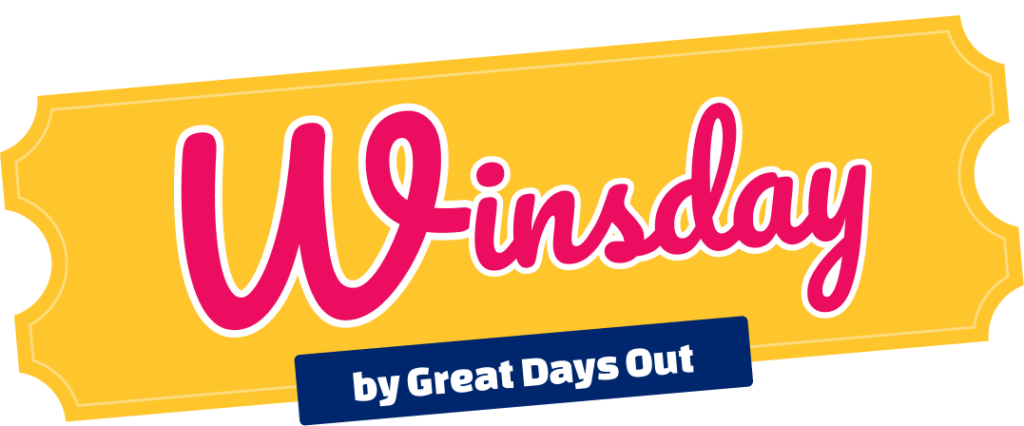Winsday Ticket