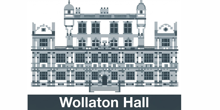 Wollaton Hall