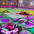 BattleKart image 3 Accentuation Bruit