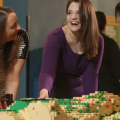 Legoland manchester 3