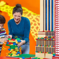 Legoland manchester 2