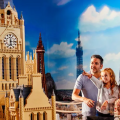 Legoland manchester 1