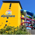 Alpamare Water Park Scarbrough 1