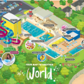 Alpamare Water Park Scarbrough 2