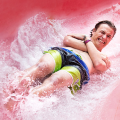 Alpamare Water Park Scarbrough 3