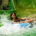 Alpamare Water Park Scarbrough 4