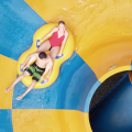 Alpamare Water Park Scarbrough 5