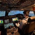 Ams Deck747 Flight Sim Manchester 3 1
