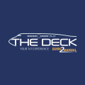 Ams Deck747 Flight Sim Manchester Logo
