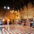 Great Hall Empty 4