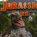 Hoozoo Dinosaurworld Telford 4