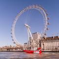 Thames Rocket London 3
