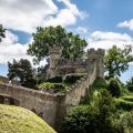 The Conqueror S Fortress